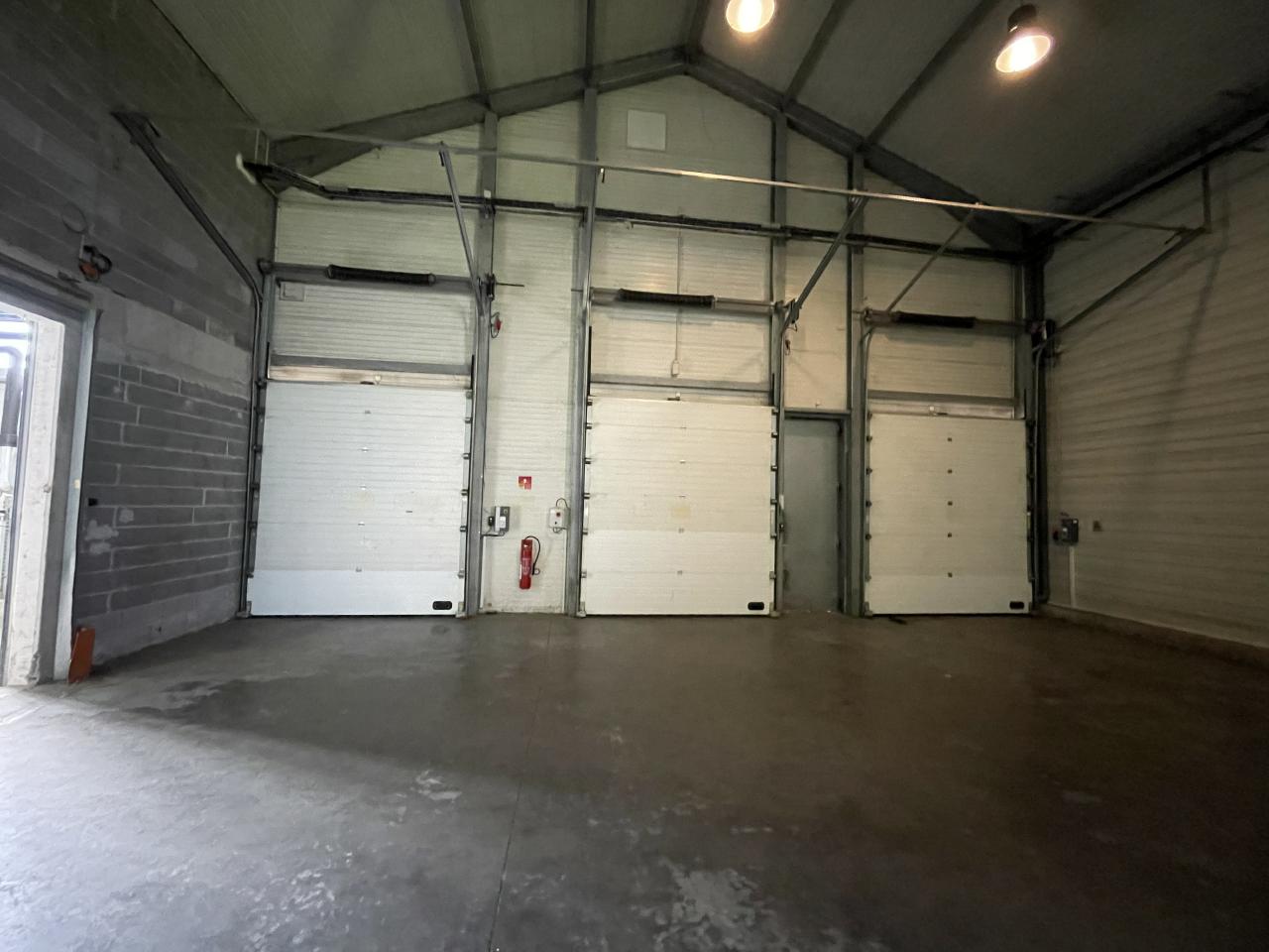 Local d'activité Toulouse 3850m² Location local d'activité Toulouse Haute-Garonne OLACT2421873 15